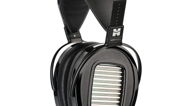 Hifiman | earphonia.com